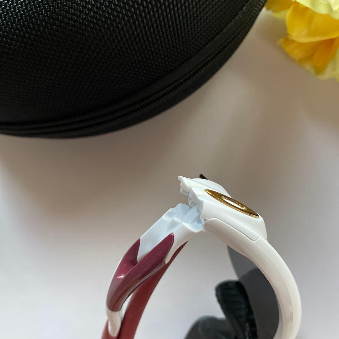 Danオークリー　OAKLEY　Raderlock《楽天イーグルス》