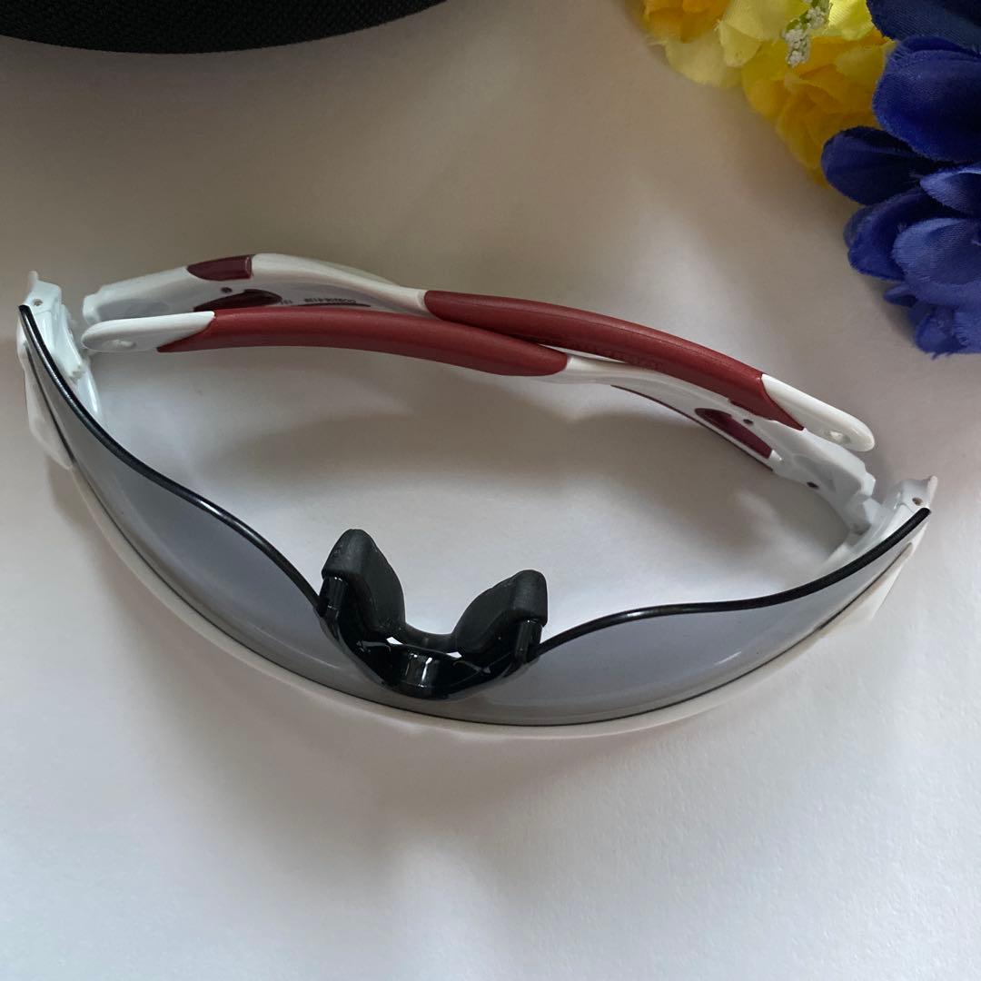 Danオークリー　OAKLEY　Raderlock《楽天イーグルス》