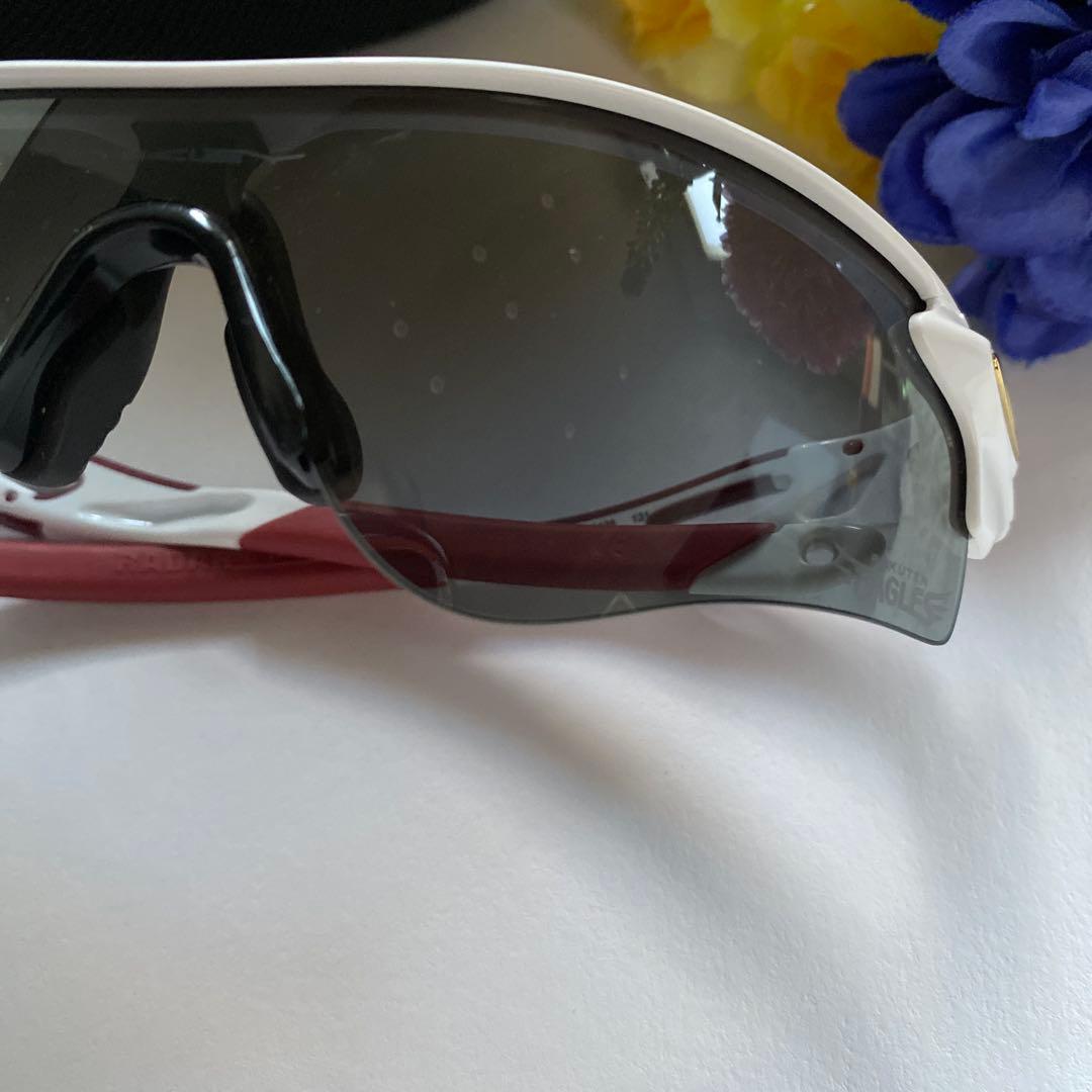 Danオークリー　OAKLEY　Raderlock《楽天イーグルス》