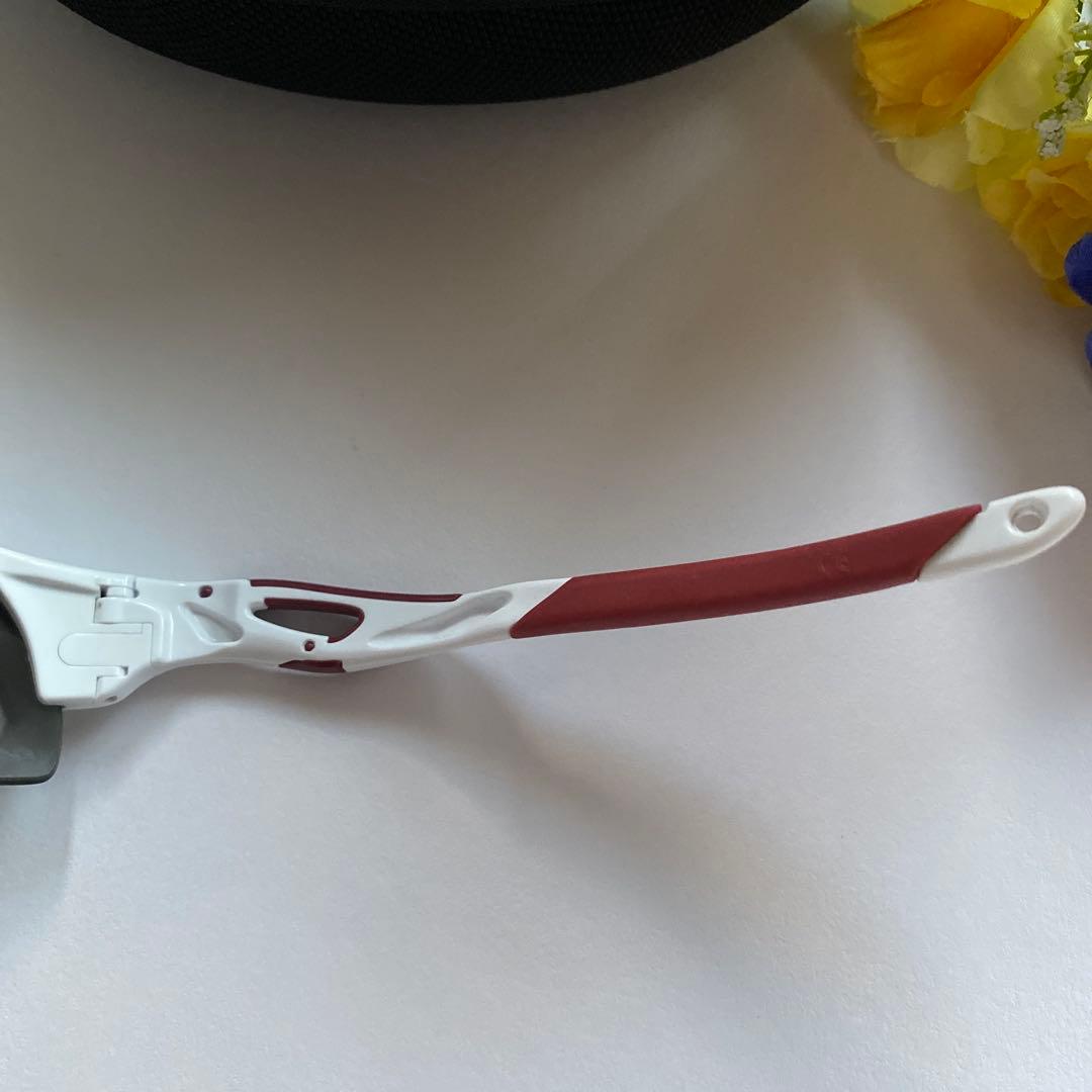 Danオークリー　OAKLEY　Raderlock《楽天イーグルス》