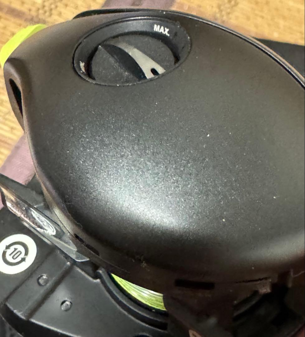 22エクスセンス DC XG