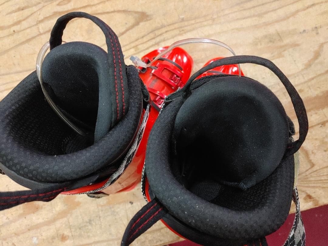 スキー 25-25.5cm ATOMIC REDSTER STI 150 LIFTED