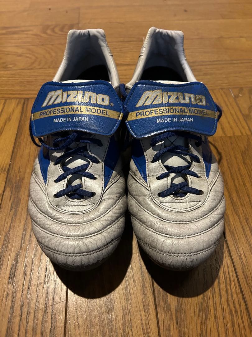 ミズノモレリア2Japan 限定モデル