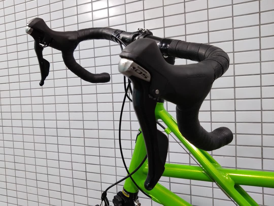 Tyrell　FX　タイレル　エフエックス　神奈川　引取限定　11S　ミニベロ