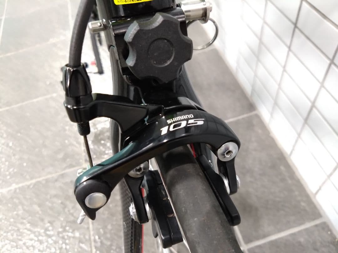 Tyrell　FX　タイレル　エフエックス　神奈川　引取限定　11S　ミニベロ