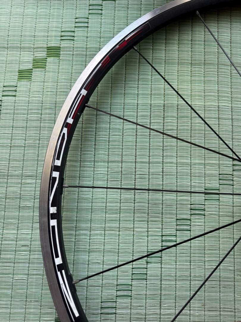 CAMPAGNOLO カンパニョーロ ZONDA C15 前後セット