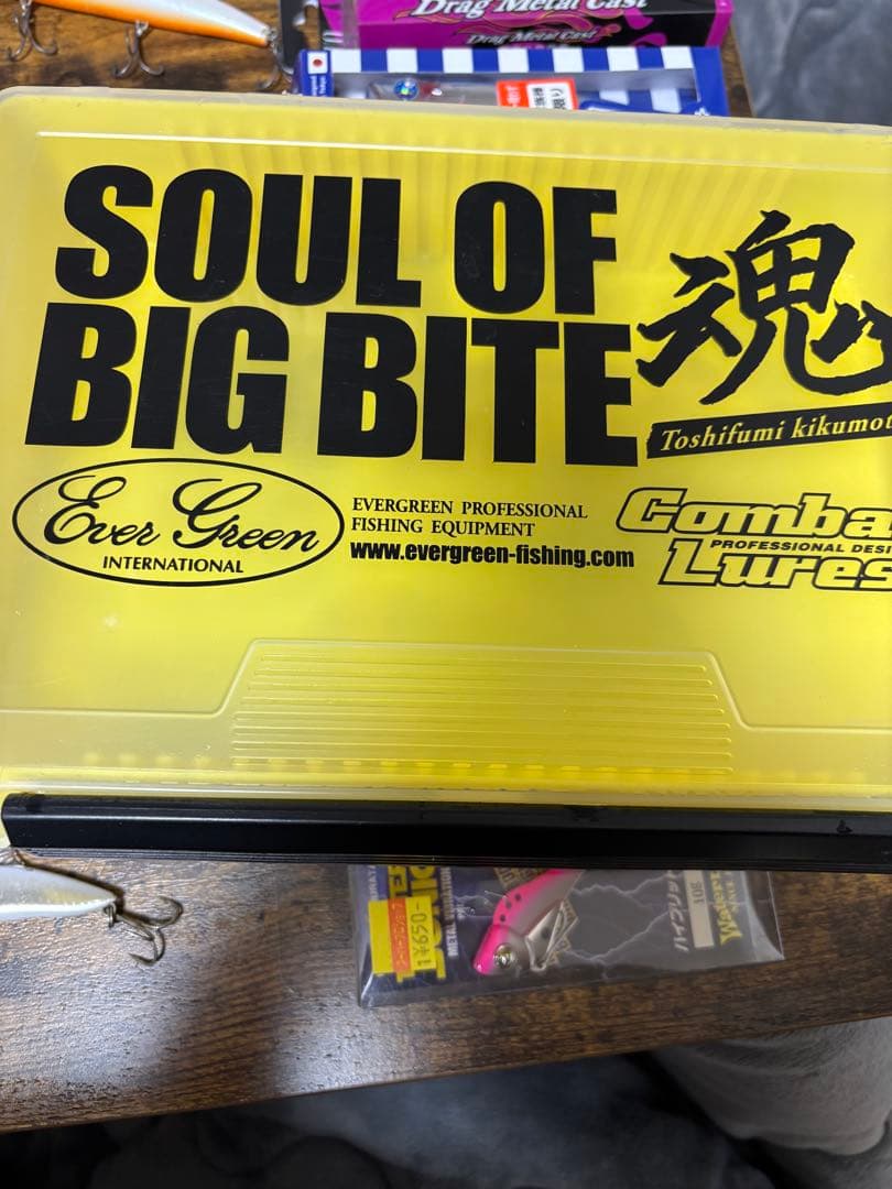 シーバスルアーセット　まとめ売り　42個