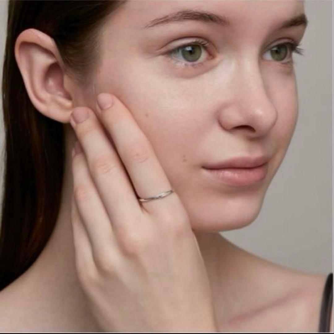 NOJESS SV925 【現行品】シルバー メッセージ リング15号