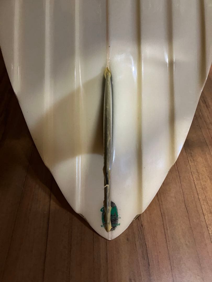 値下げ鬼レアRANDY CONE 6 CHANNEL SINGLE 6'0