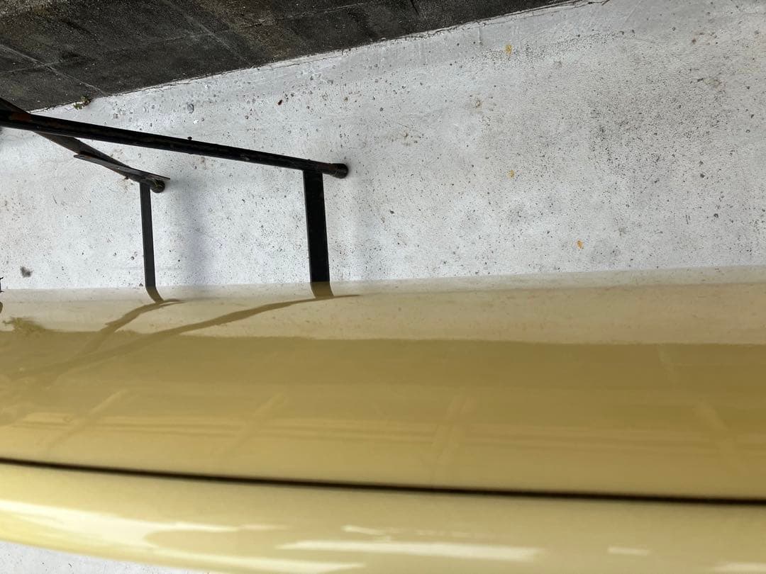 値下げ鬼レアRANDY CONE 6 CHANNEL SINGLE 6'0