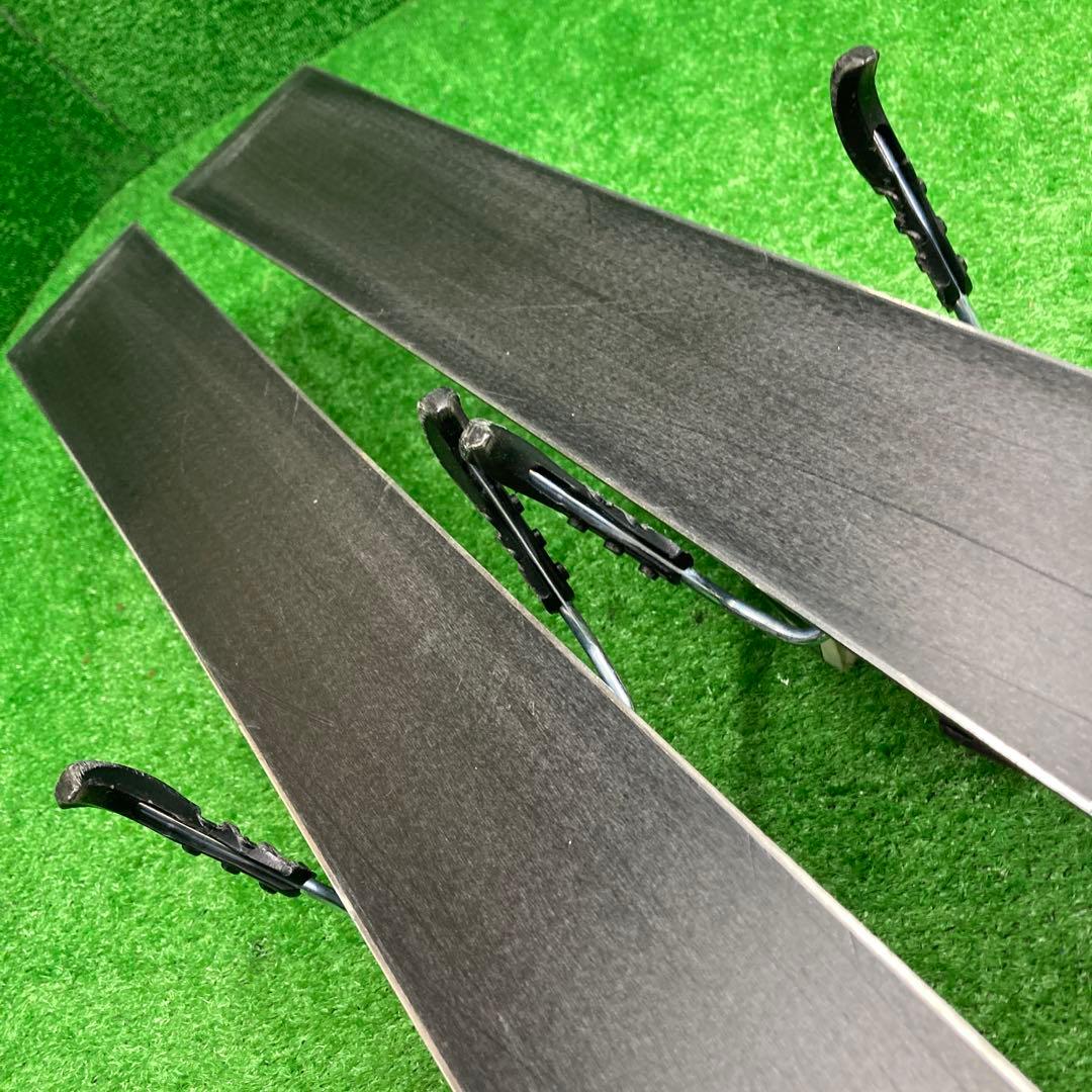 寶SKI-H292 KLINT スキー板 約164cm FRINGE