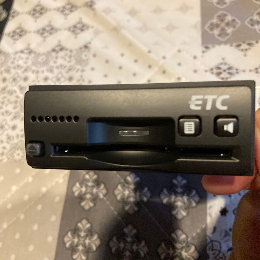 DENSO ETC2.0 GPSユニット セット DENSO ETC2.0 GPSユニット ETC 2.0