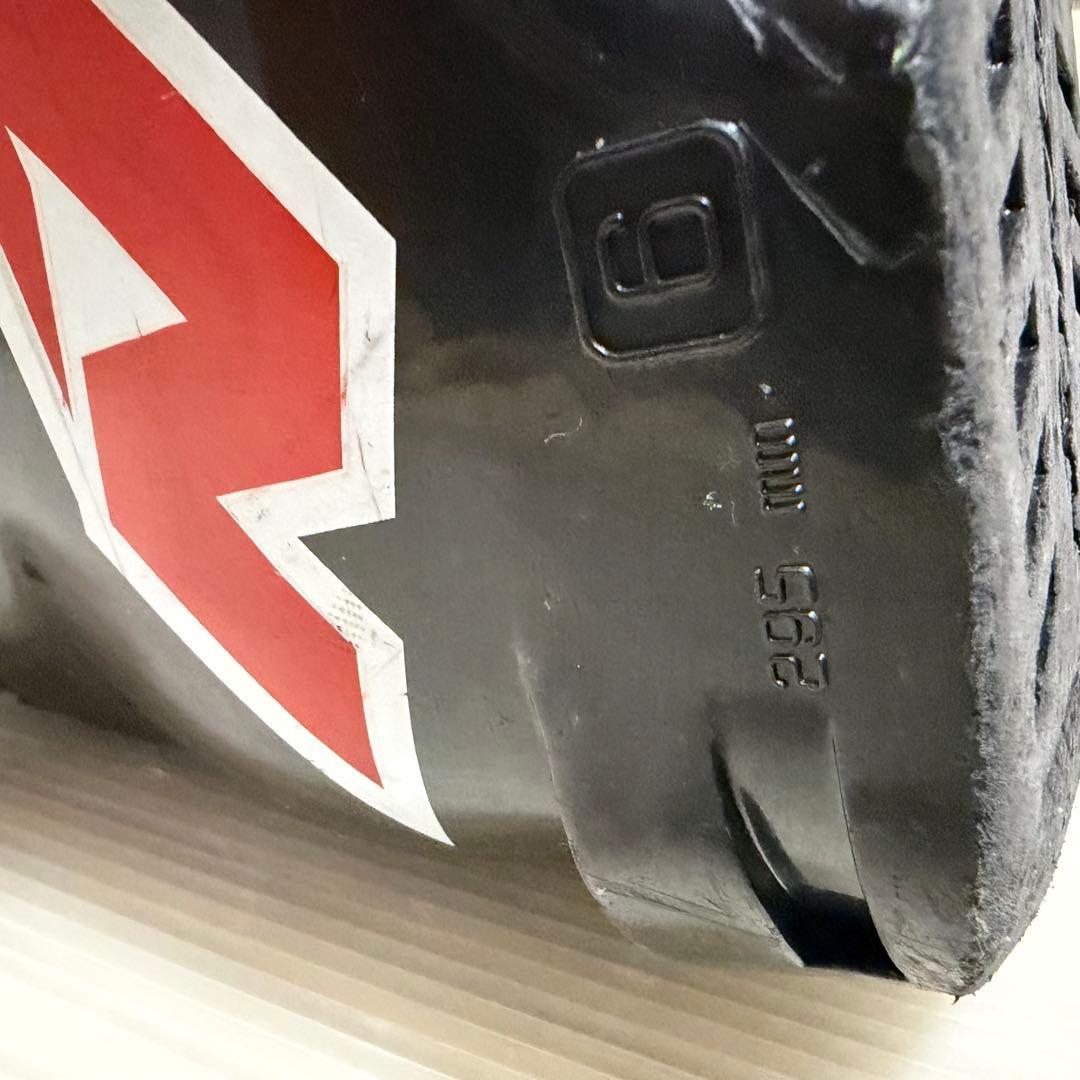 ノルディカ　ドーベルマン　WORLD CUP 130 25-25.5cm