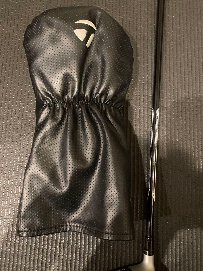 【純正】M4 10.5 ドライバー ヘッドカバー付き