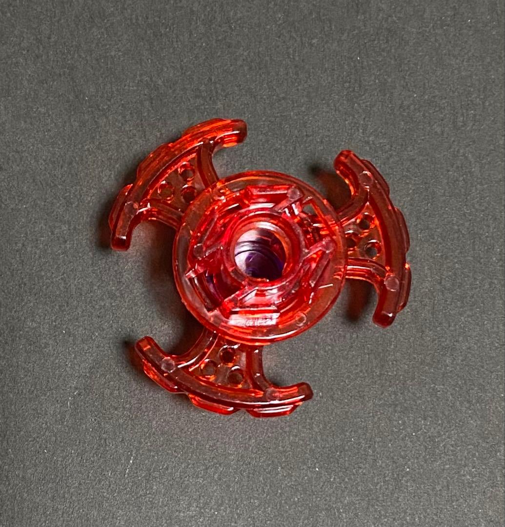 ファイブスターベイ（バーンパイシーズED145WF） メタルファイト