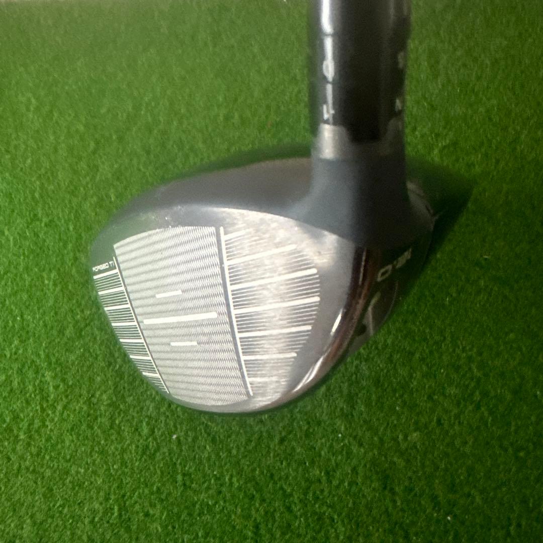 希少　女性用パラダイムエックス　美品Paradym X レディースドライバー