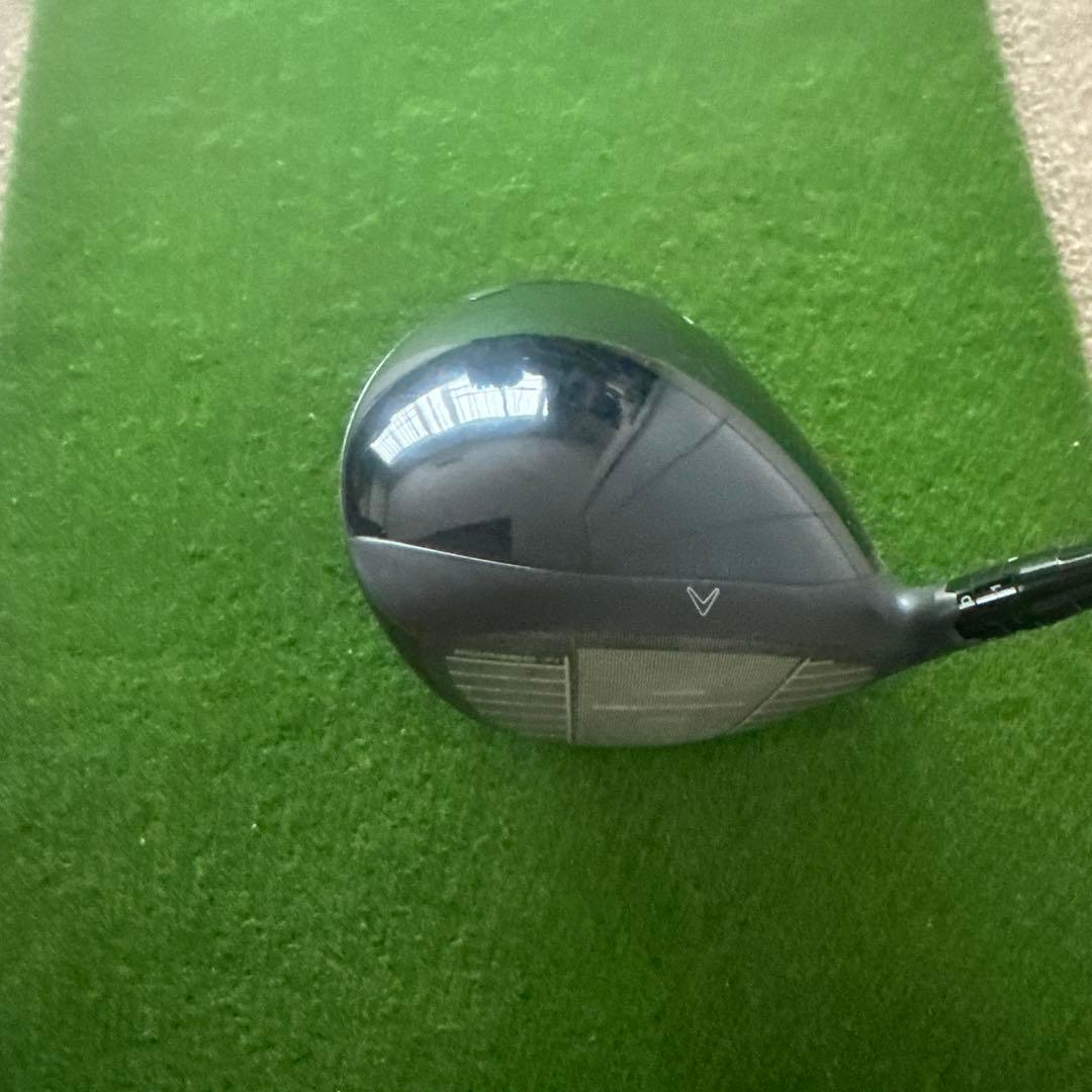 希少　女性用パラダイムエックス　美品Paradym X レディースドライバー