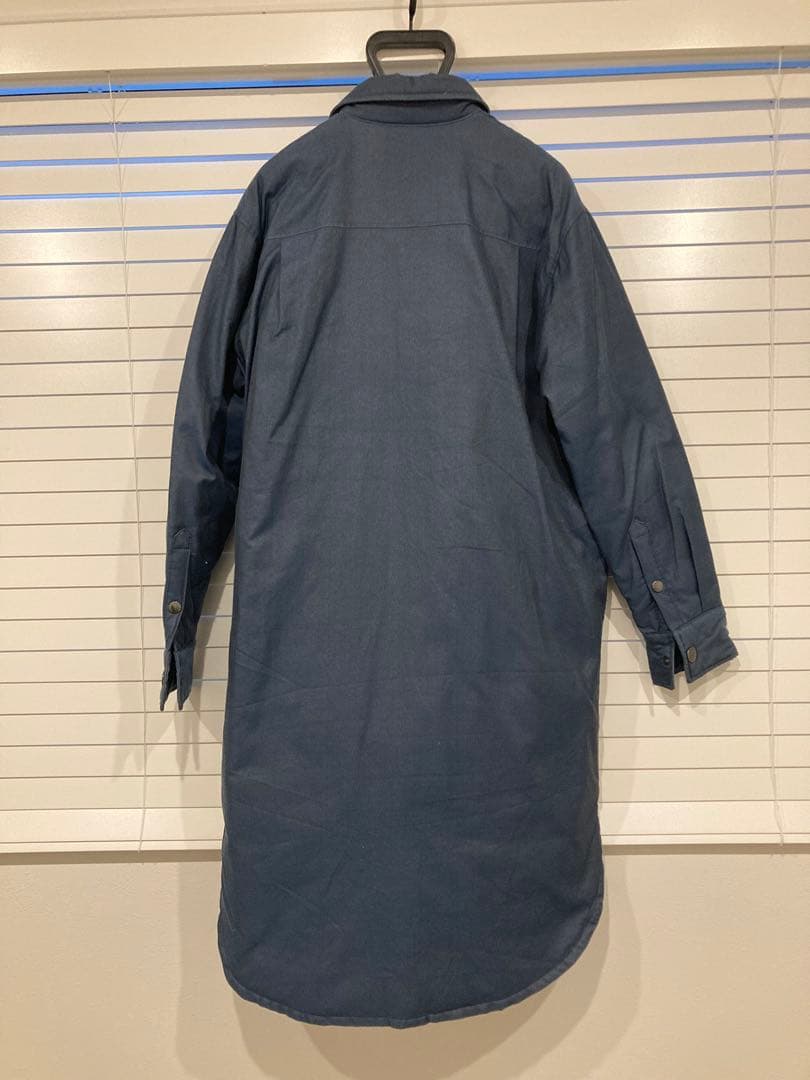 TATRAS × LUCIO VANOTTI コート 美品 グースダウン