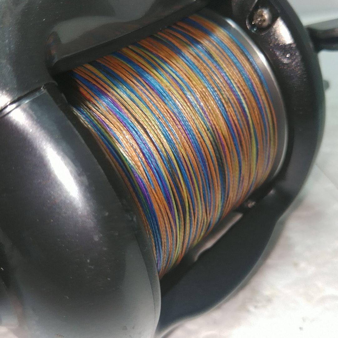 シマノ電動丸IKASpecial3000オーバーホール済み品