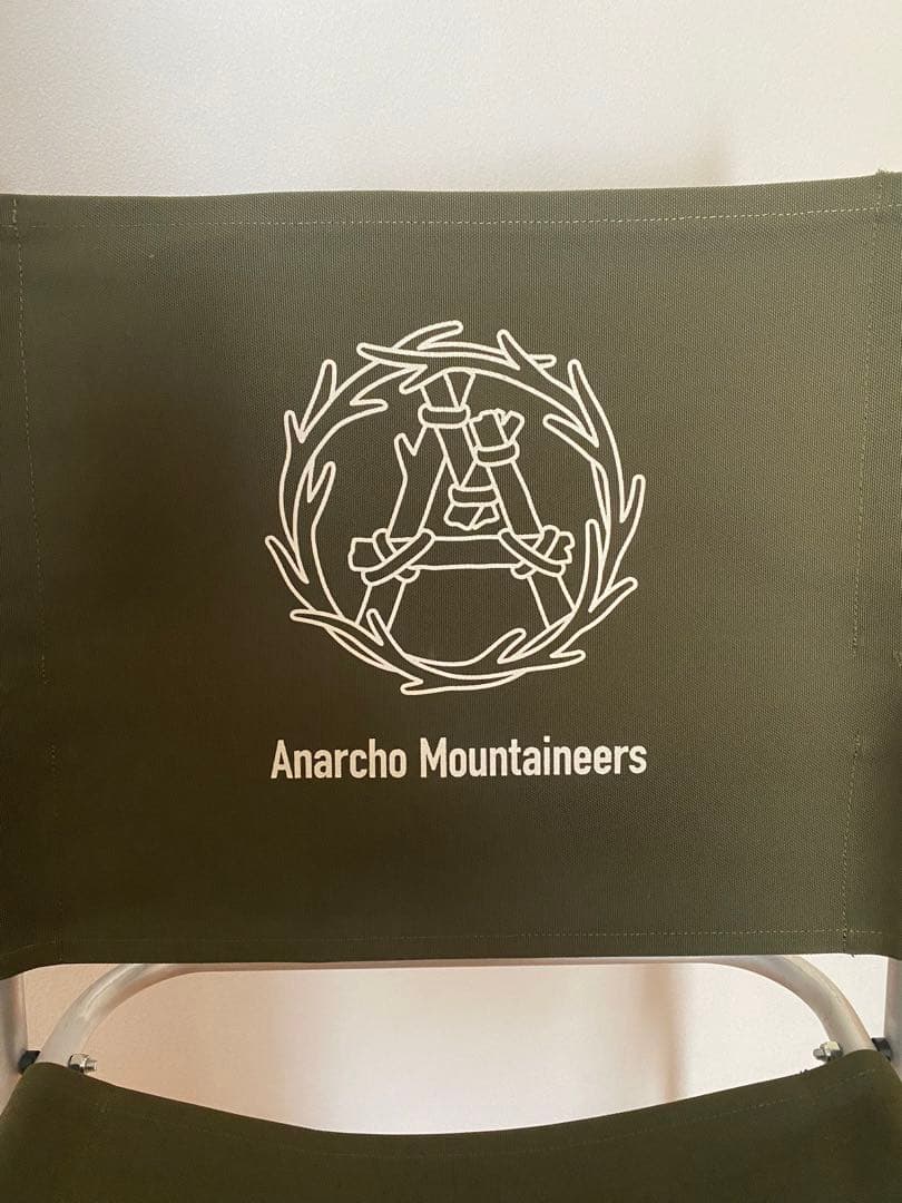 マウンテンリサーチ　ローバーチェア