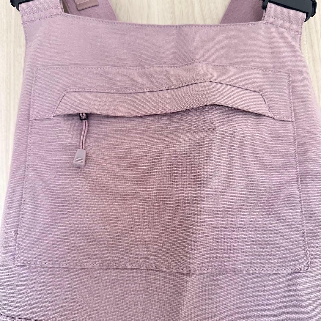 BURTON バートン レディース ビブパンツ サイズS