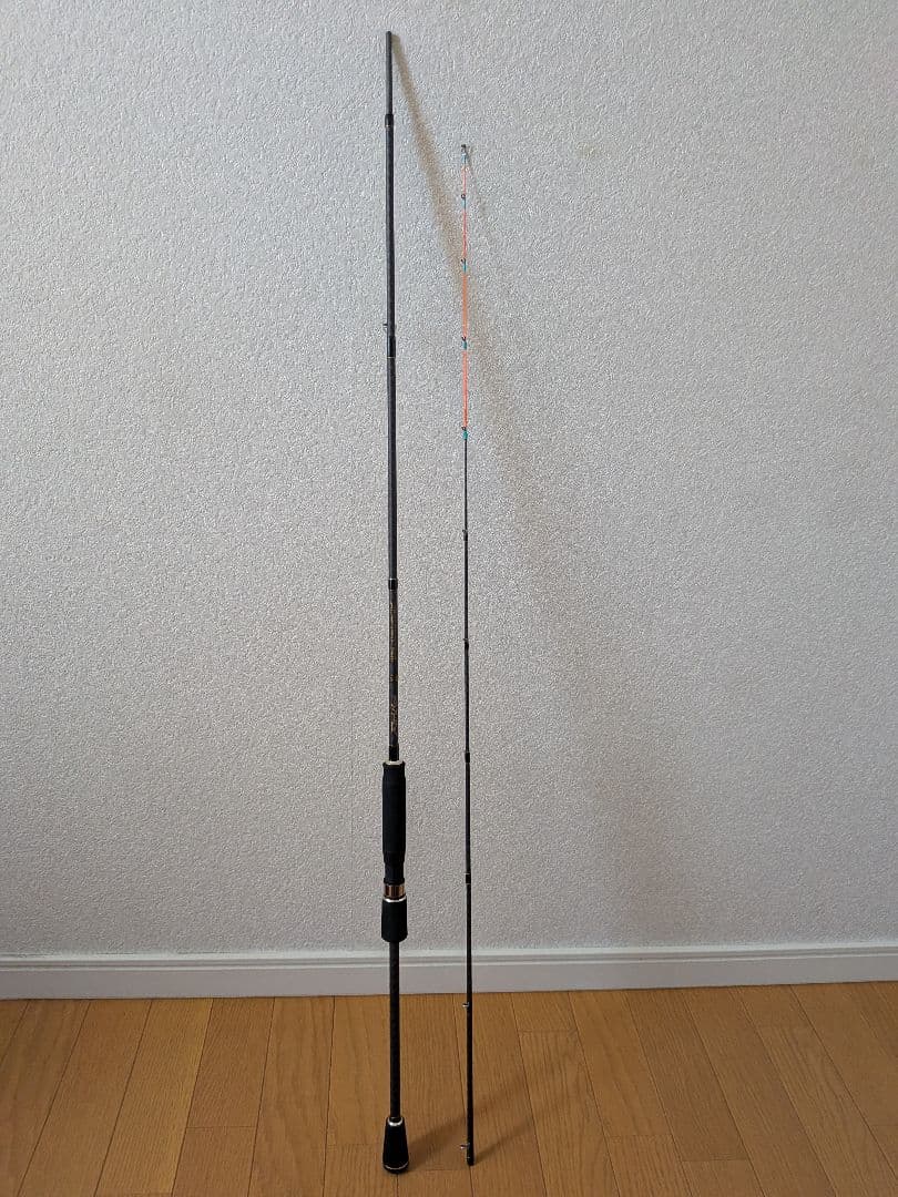 レトロベーシック バチコンモデル RBS-68VC　バレーヒル