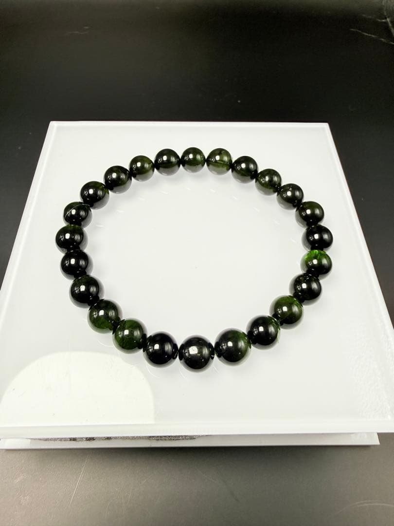 グリーントルマリン【旧鉱山】