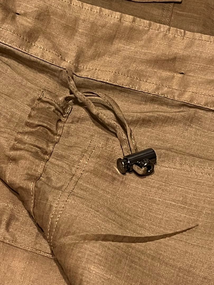 【極美品】FRAMeWORKラミースタンドブルゾン2025SS