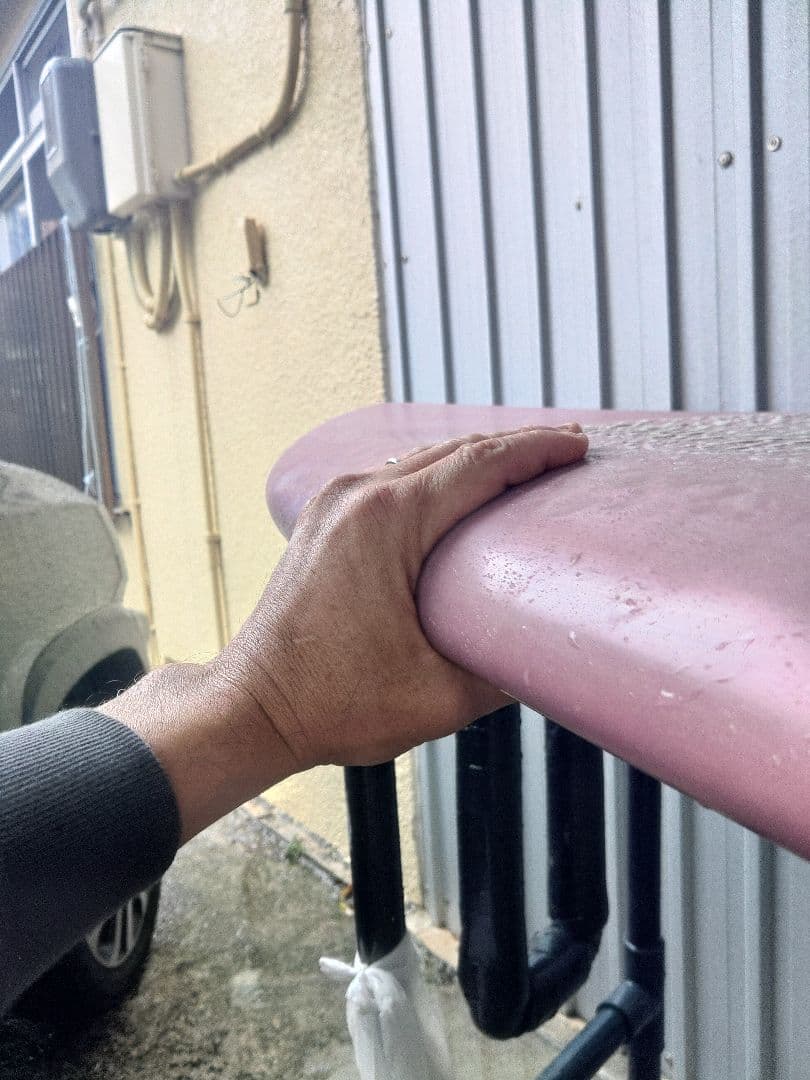 コーリーマン　ワンダーフィッシュ5'6