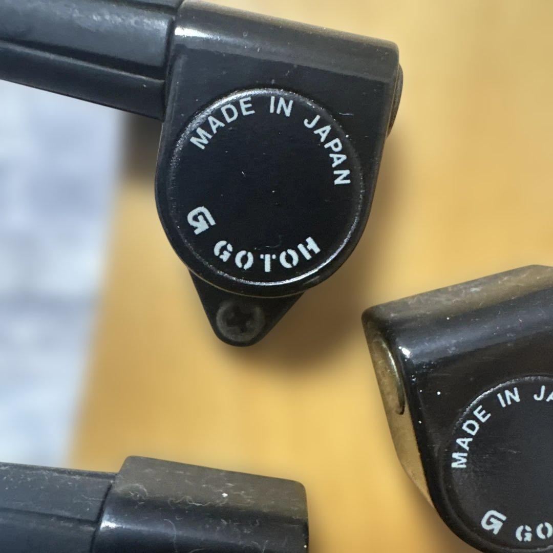 6弦ベース　Made in Japan ARIA PRO II