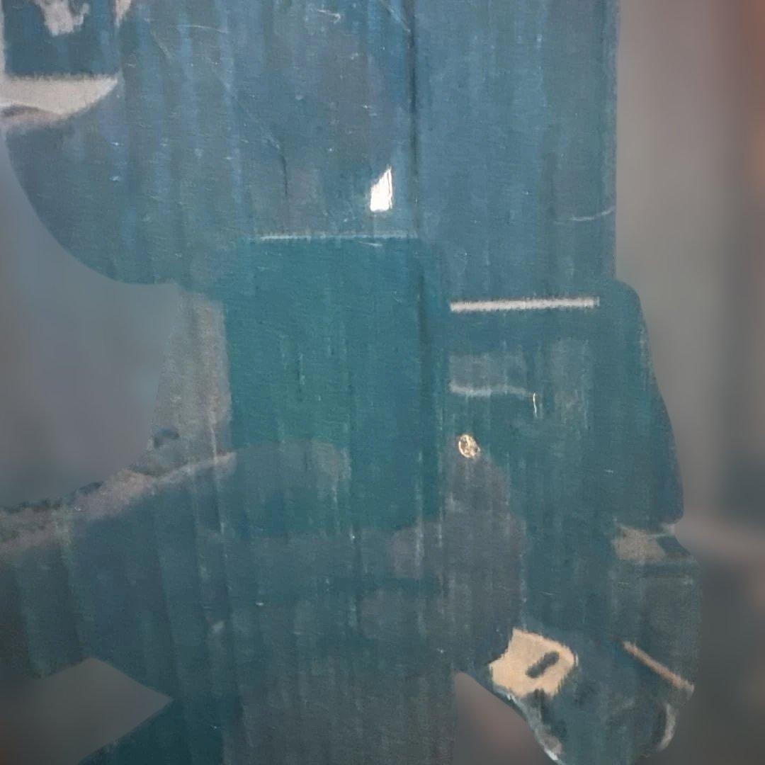 6弦ベース　Made in Japan ARIA PRO II