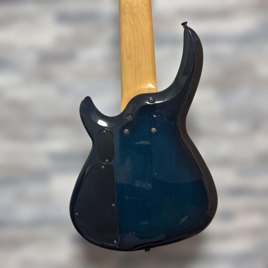 6弦ベース　Made in Japan ARIA PRO II