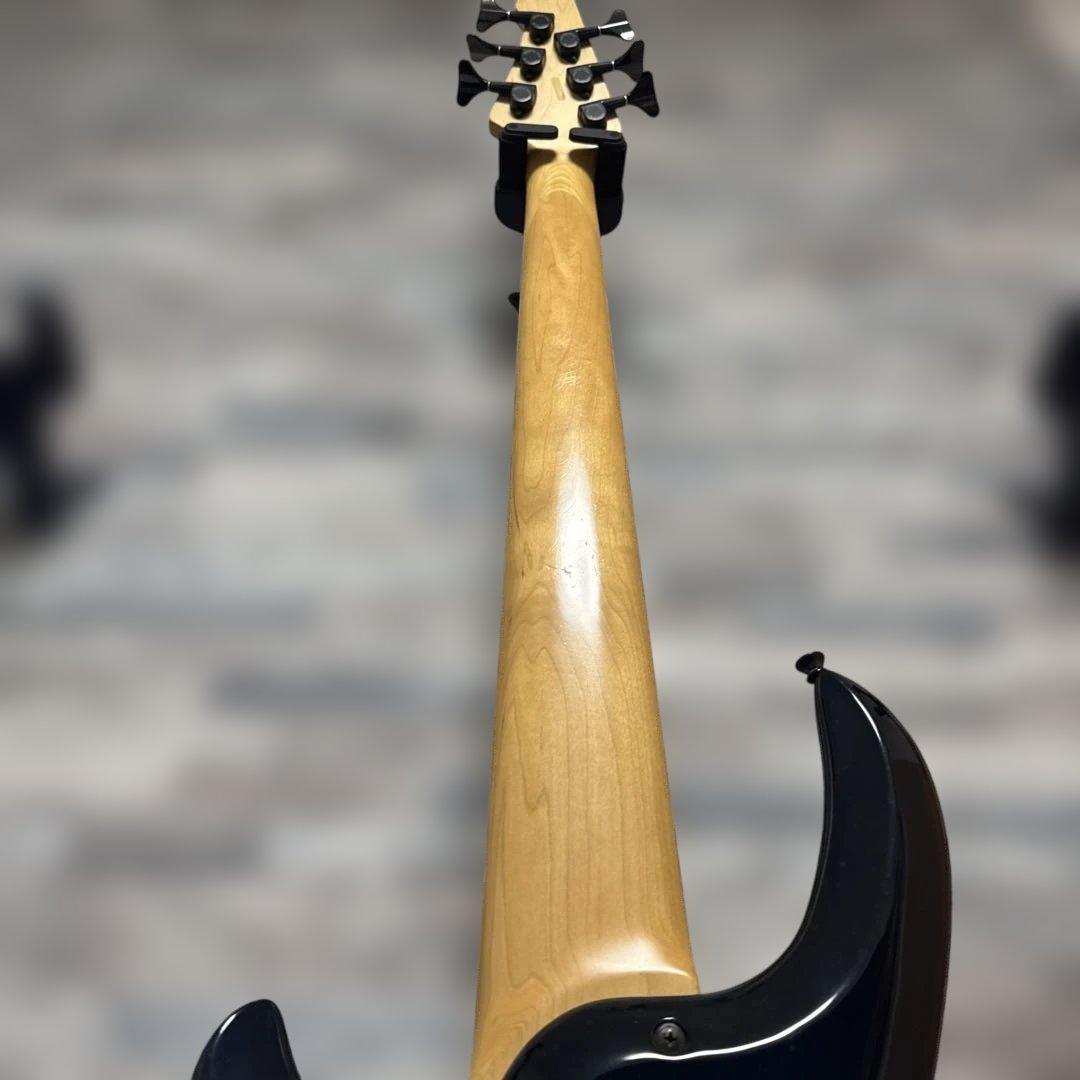 6弦ベース　Made in Japan ARIA PRO II