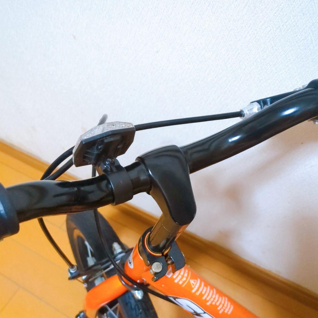 ✨ STRIDER ストライダー スポーツ SPORT14x レアなオレンジ♪