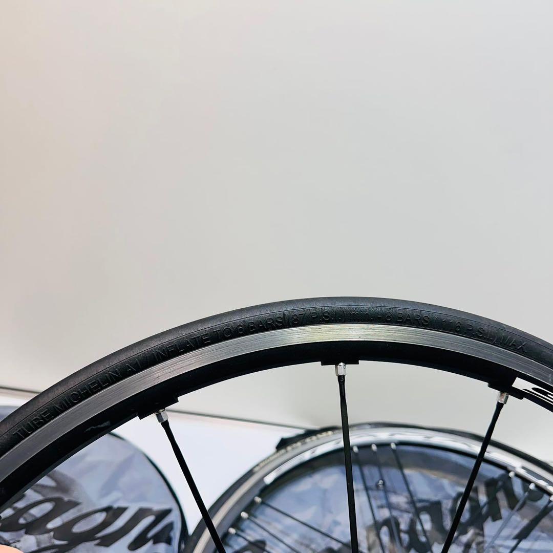 へ*め様 Campagnolo 622-15C レーシングホイールとホイールバッ