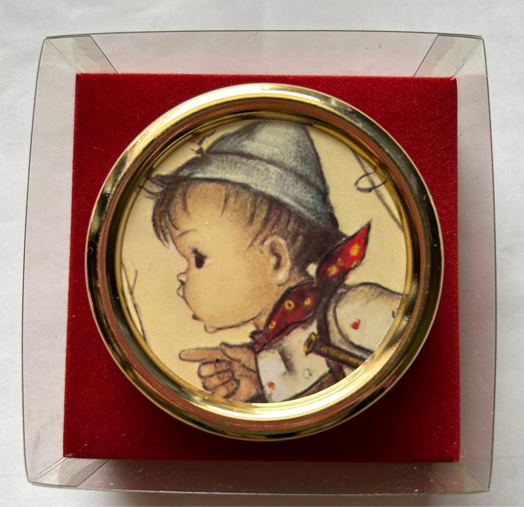 ネジ巻きオルゴール（エーデルワイス） - メルカリ