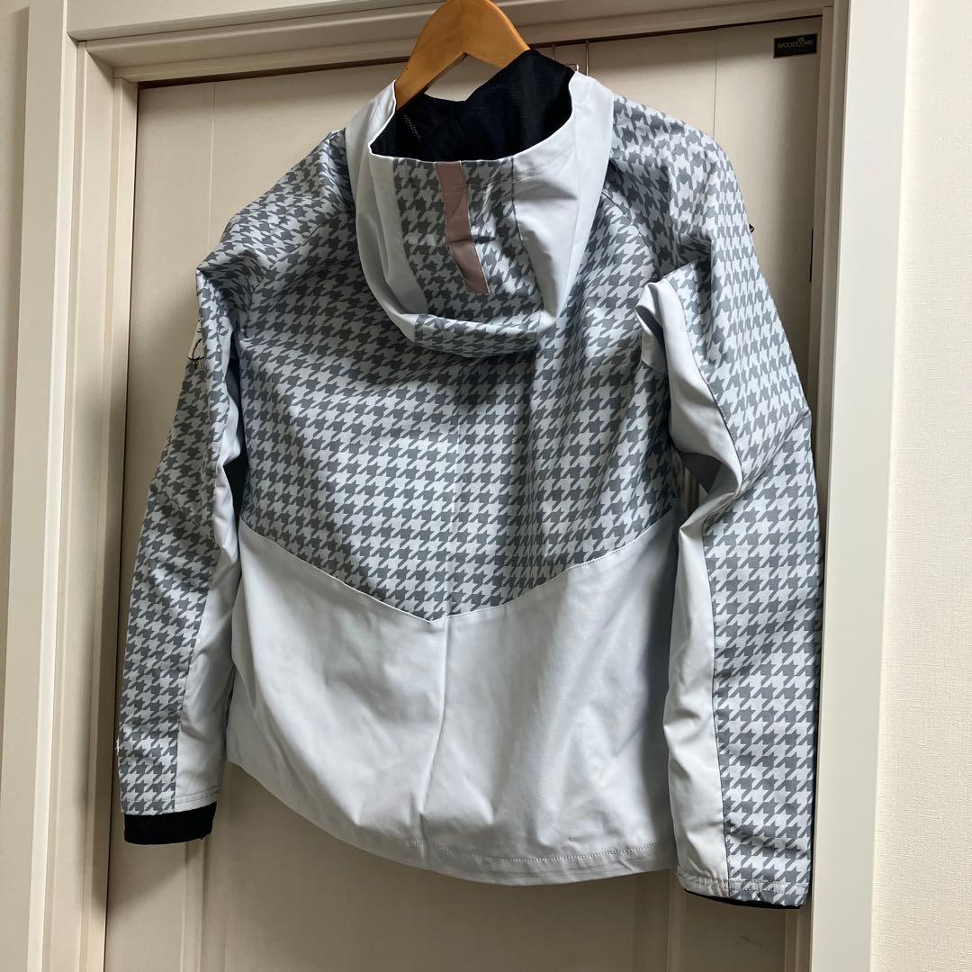 PASS THE ROCK ジャケット