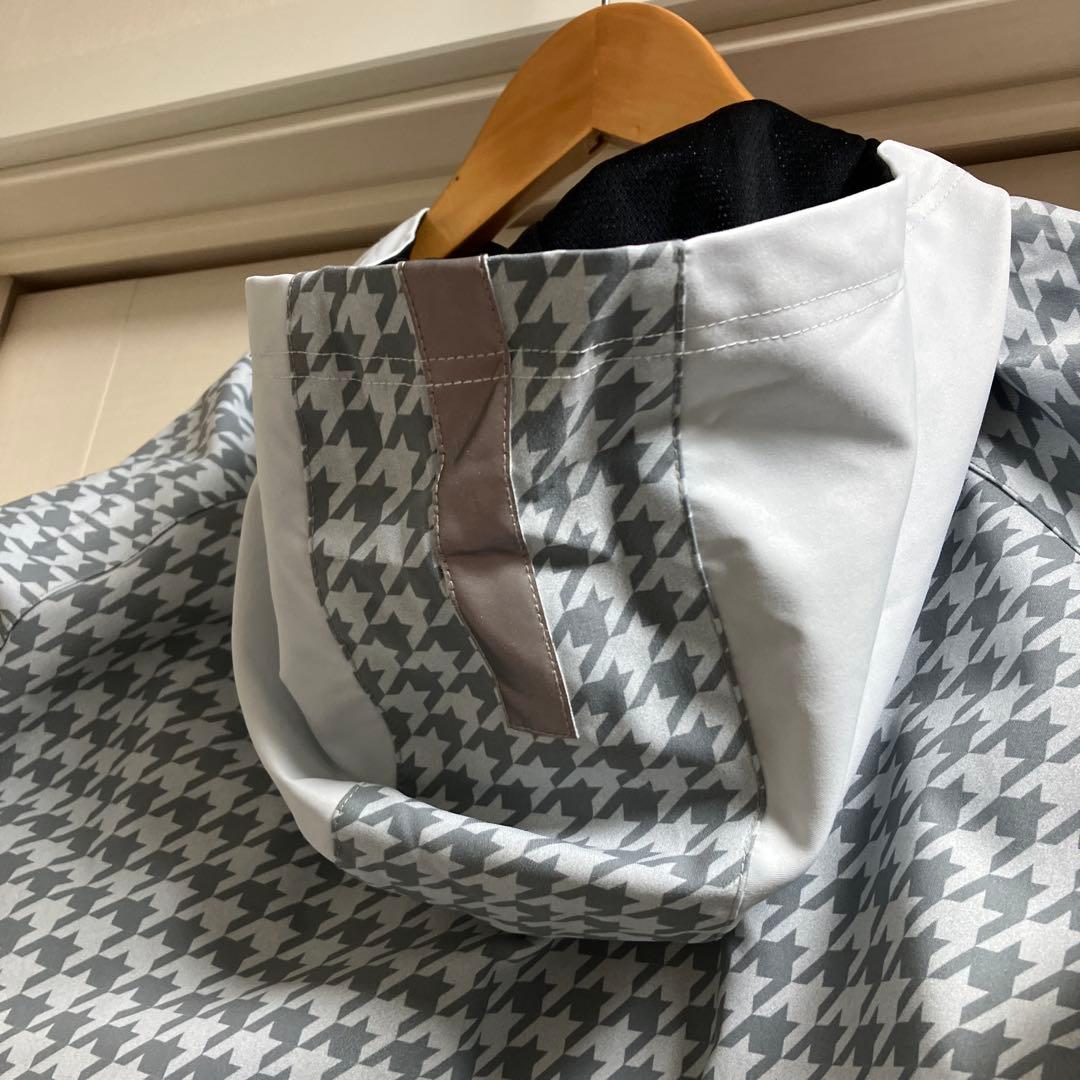 PASS THE ROCK ジャケット