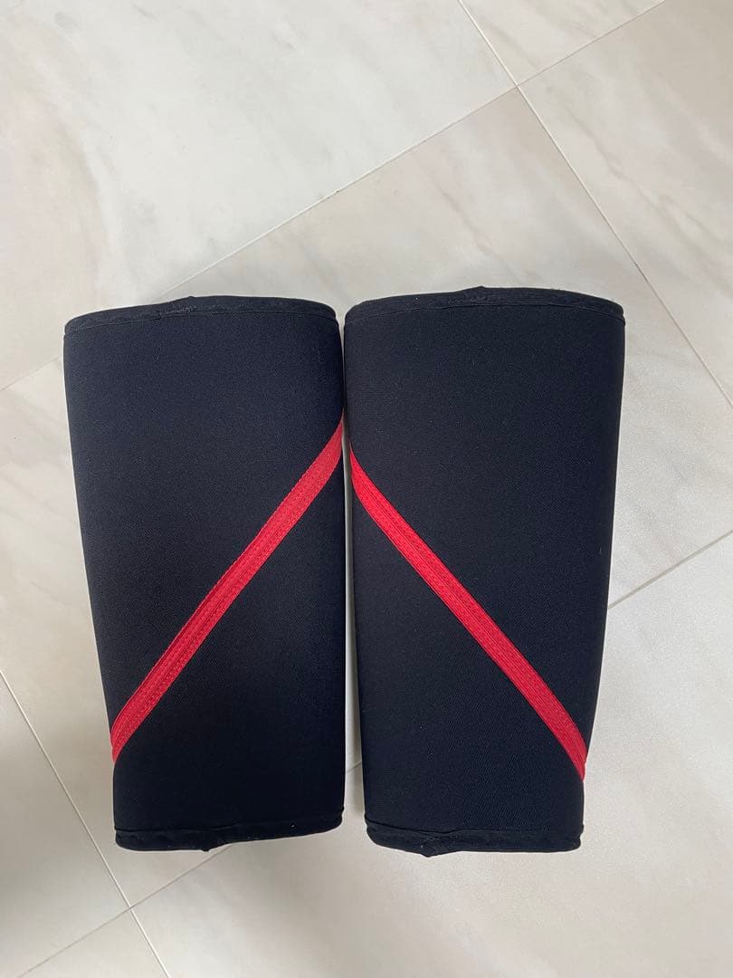 SBD ニースリーブ　Mサイズ