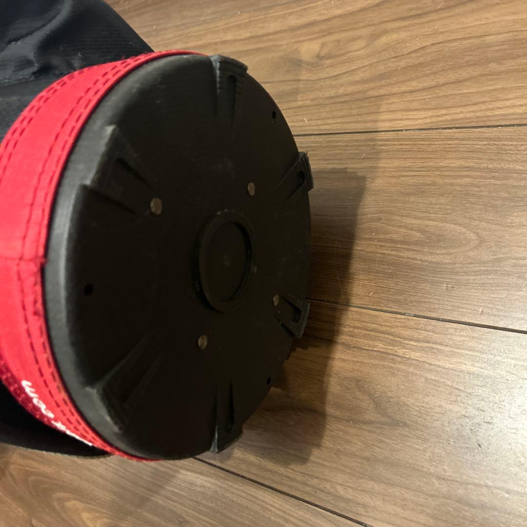 希少オデッセイ キャディバッグ ODYSSEY #1PUTTER