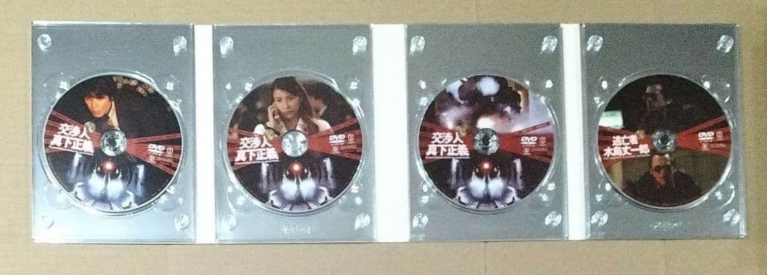 踊る大捜査線 TV 劇場版 スピンオフ DVD Blu-ray CD セット