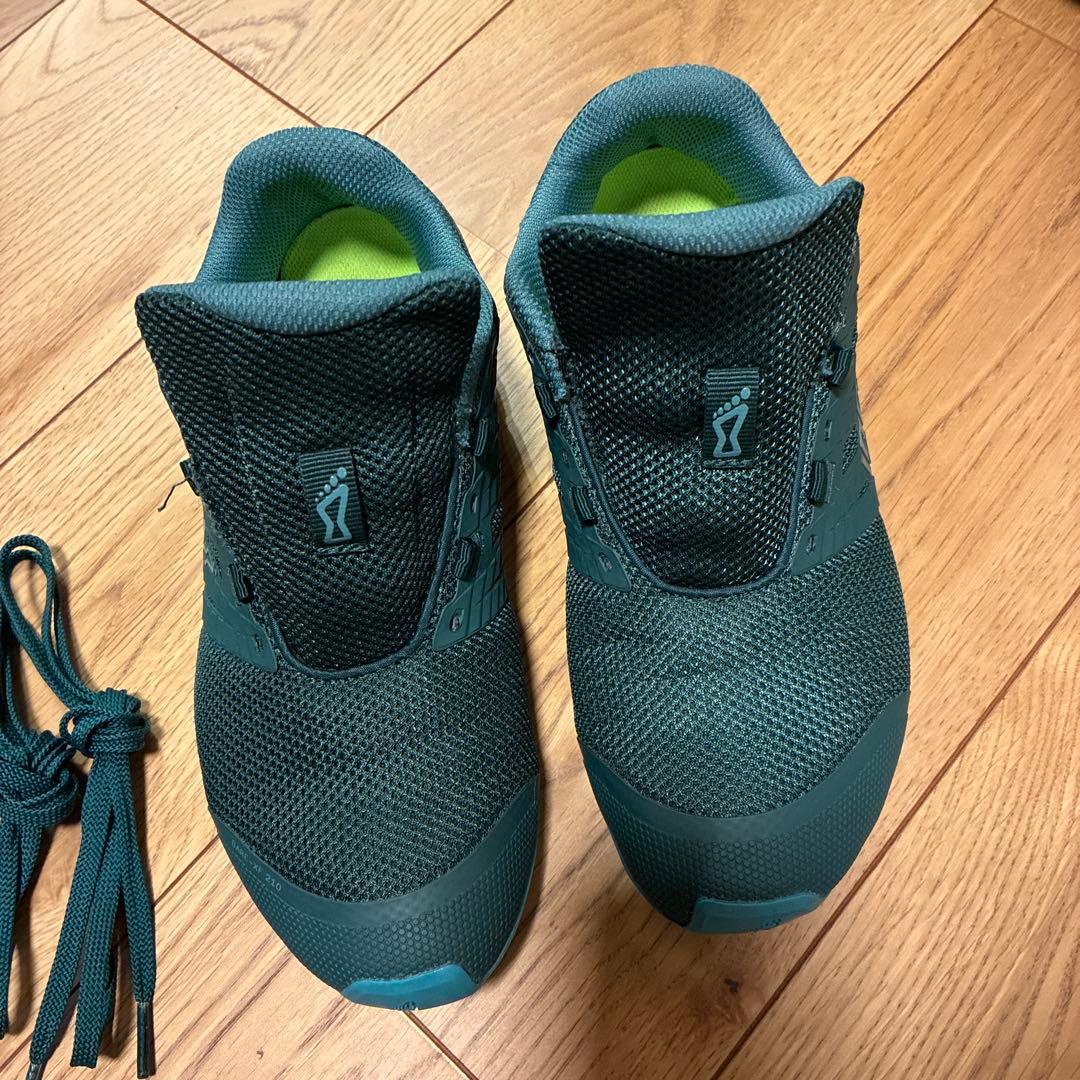 inov8 bare-xf inov-8 イノヴェイト　トレーニングシューズ