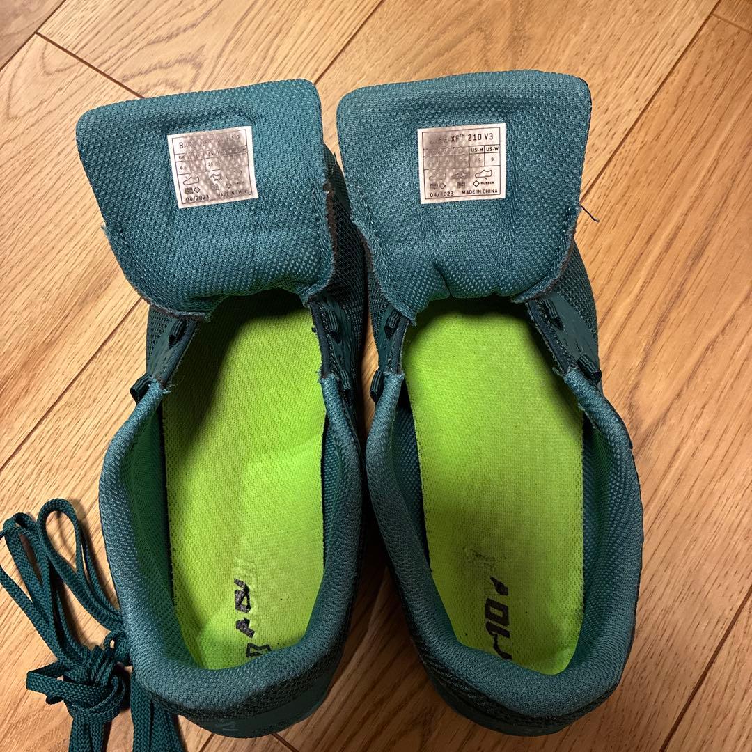 inov8 bare-xf inov-8 イノヴェイト　トレーニングシューズ