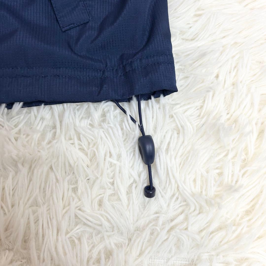 adidas×CHELSEAFC ウィンドブレーカー　トラックジャケット