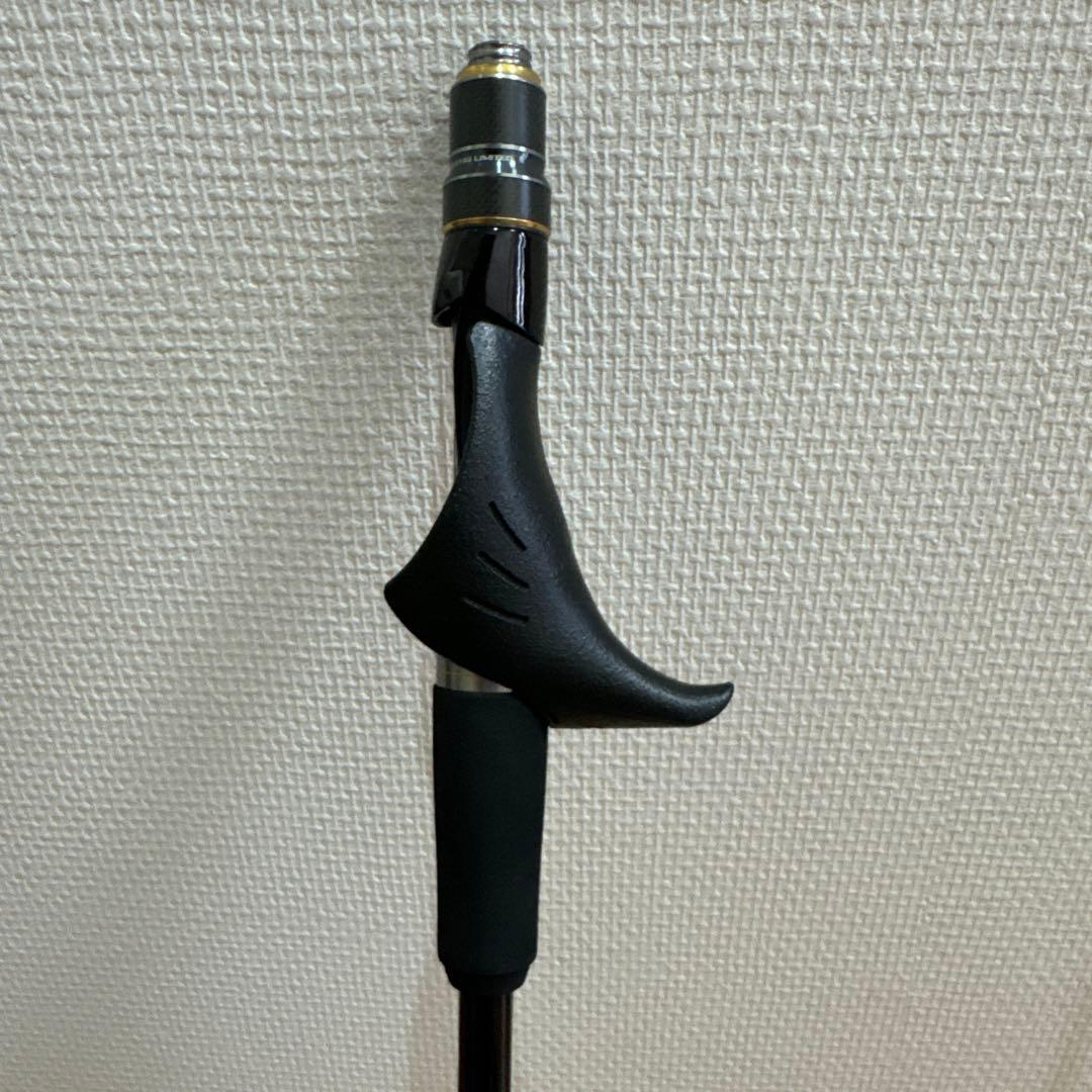 ロッド SHIMANO ENGETSU LIMITED B70M-S/LEFT