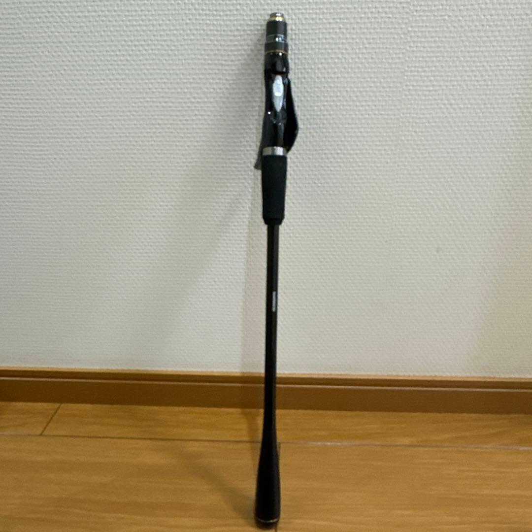 ロッド SHIMANO ENGETSU LIMITED B70M-S/LEFT