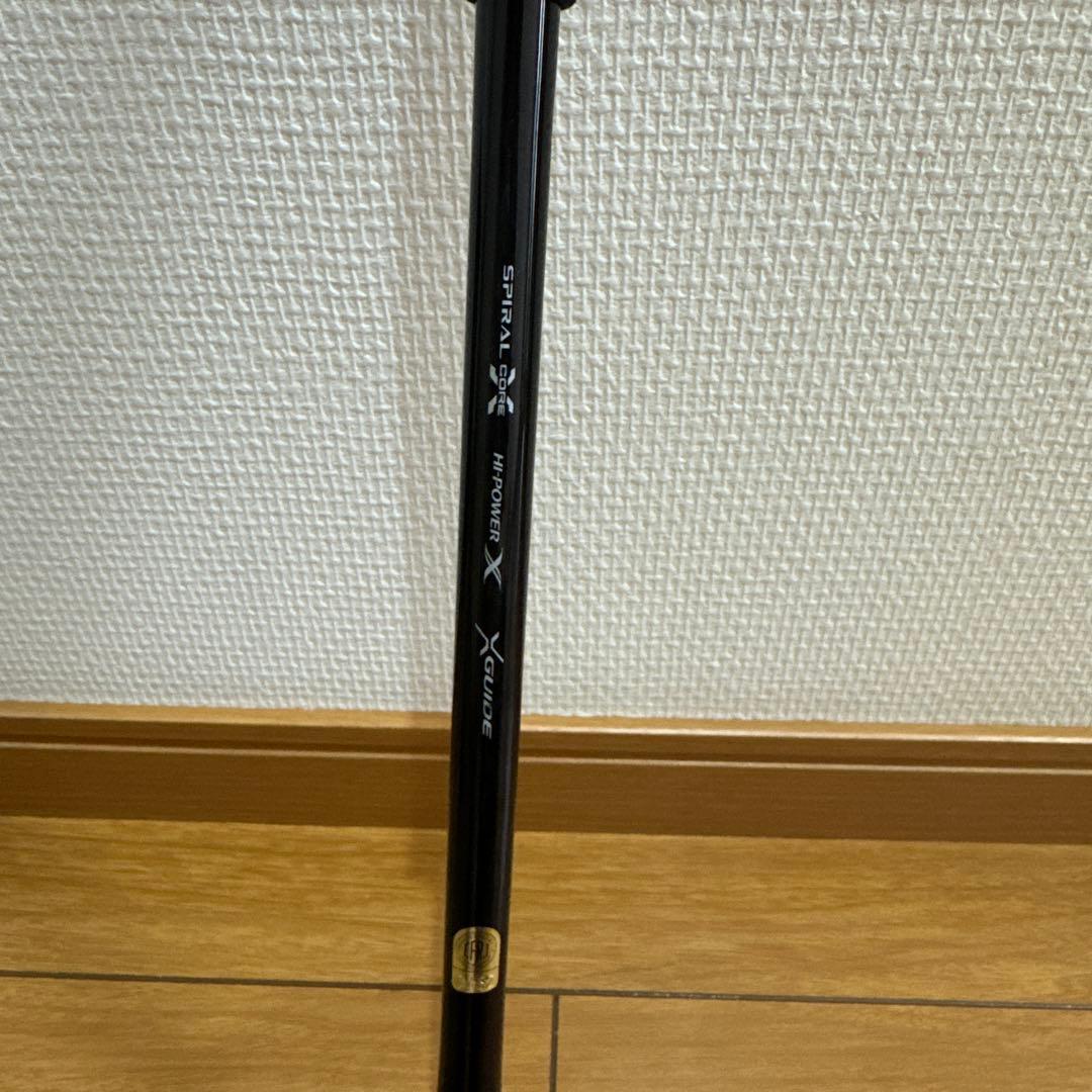 ロッド SHIMANO ENGETSU LIMITED B70M-S/LEFT