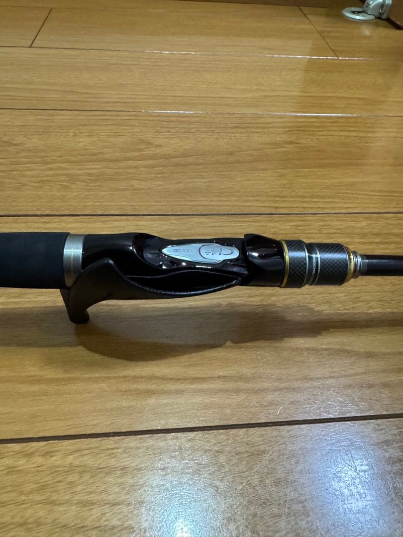 ロッド SHIMANO ENGETSU LIMITED B70M-S/LEFT