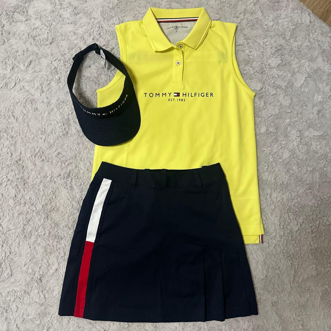   ゴルフウェアセット