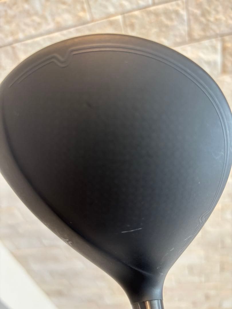 スリクソン　フェアウェイウッドZXi 3W ツアーAD FI-7X